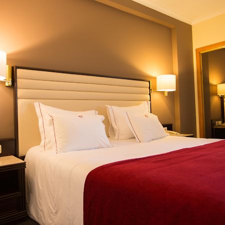 Hotel Miracorgo Vila Real Eksteriør billede