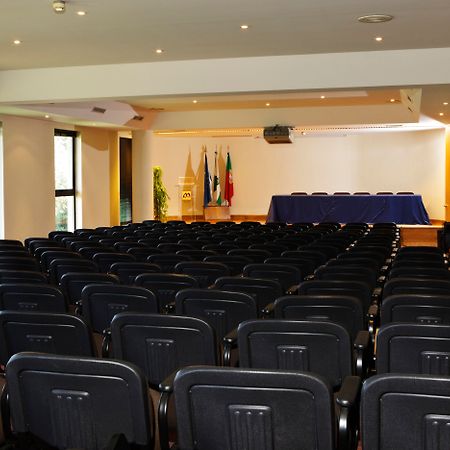 Hotel Miracorgo Vila Real Eksteriør billede