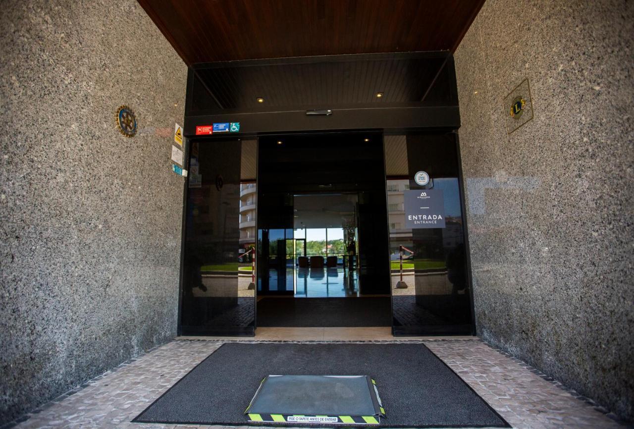 Hotel Miracorgo Vila Real Eksteriør billede
