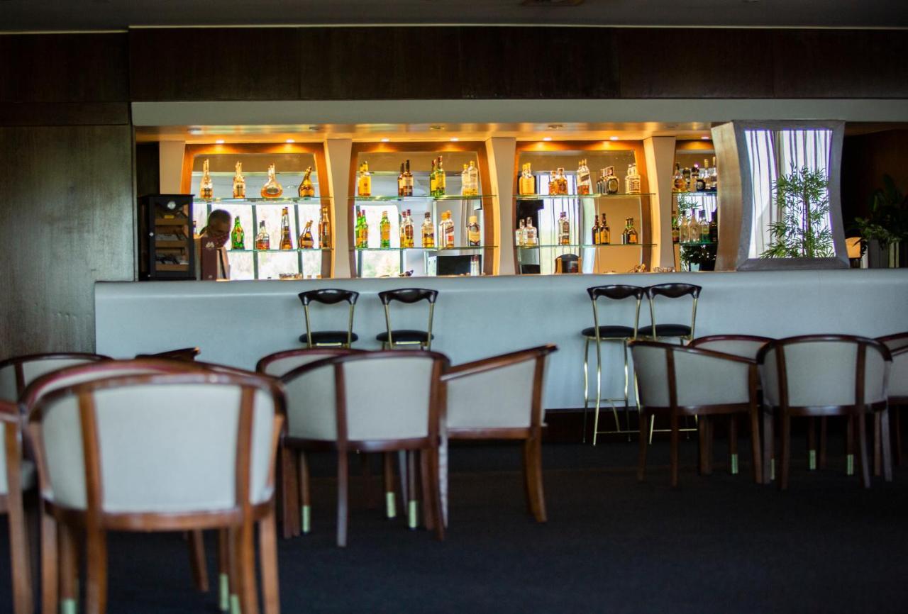 Hotel Miracorgo Vila Real Eksteriør billede