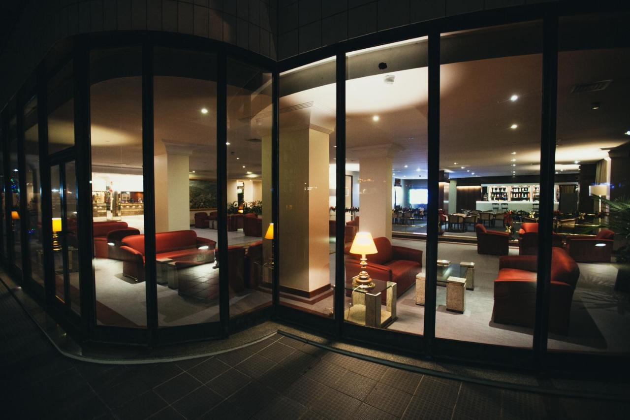 Hotel Miracorgo Vila Real Eksteriør billede
