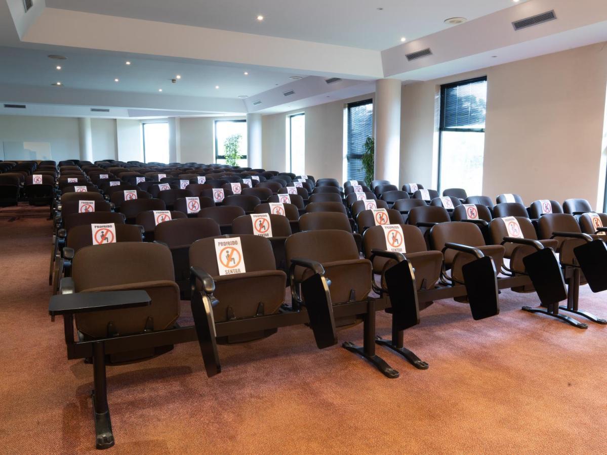 Hotel Miracorgo Vila Real Eksteriør billede