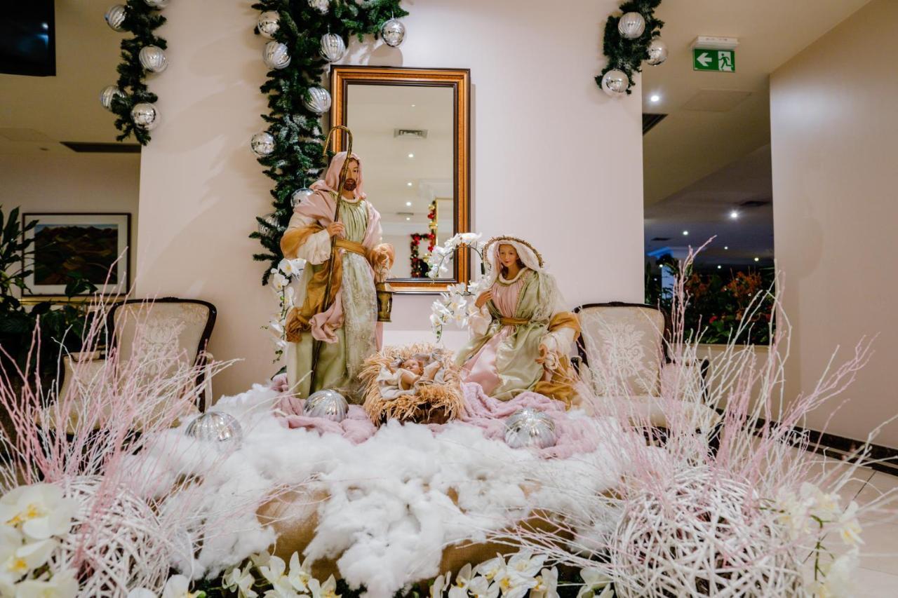 Hotel Miracorgo Vila Real Eksteriør billede