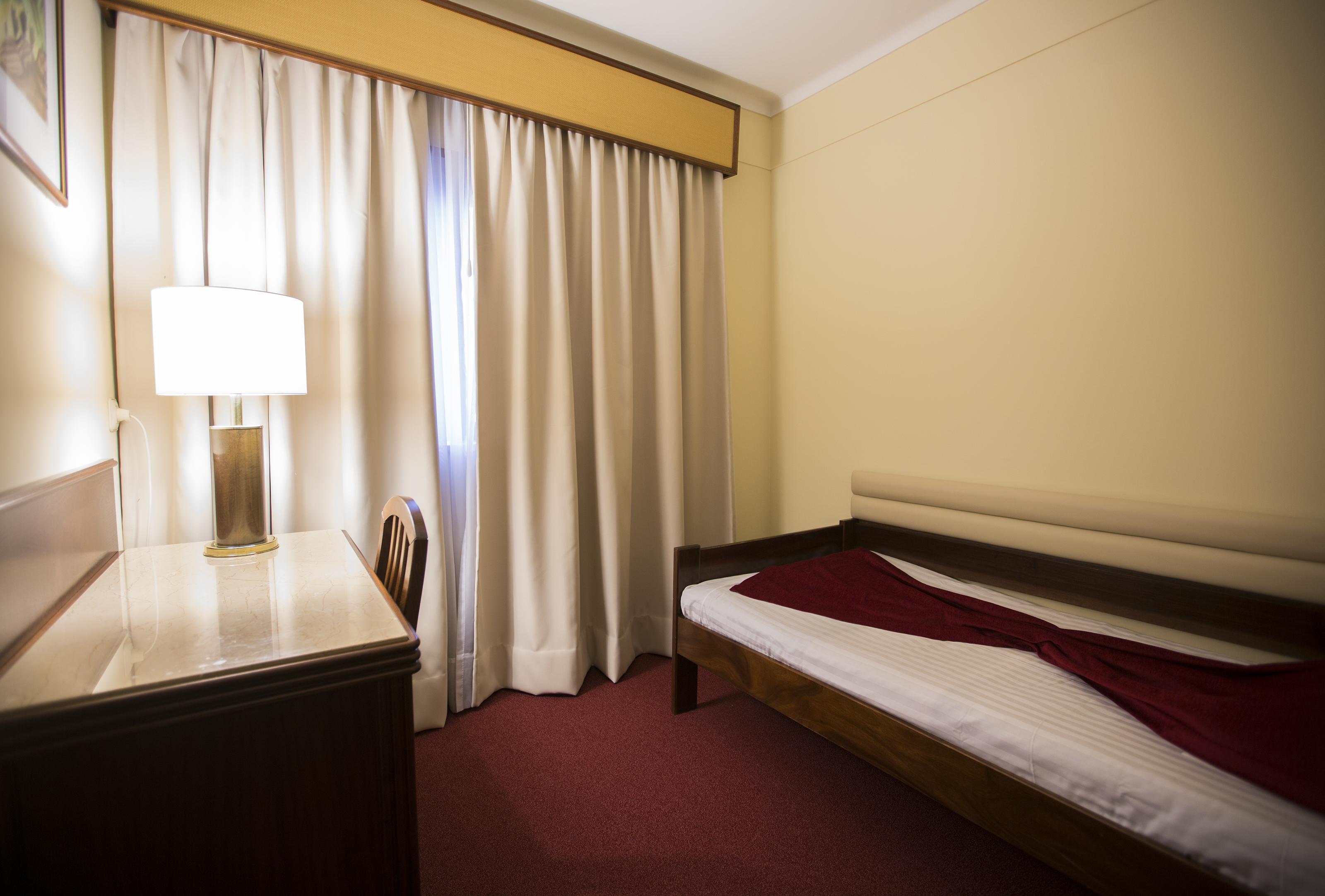 Hotel Miracorgo Vila Real Eksteriør billede