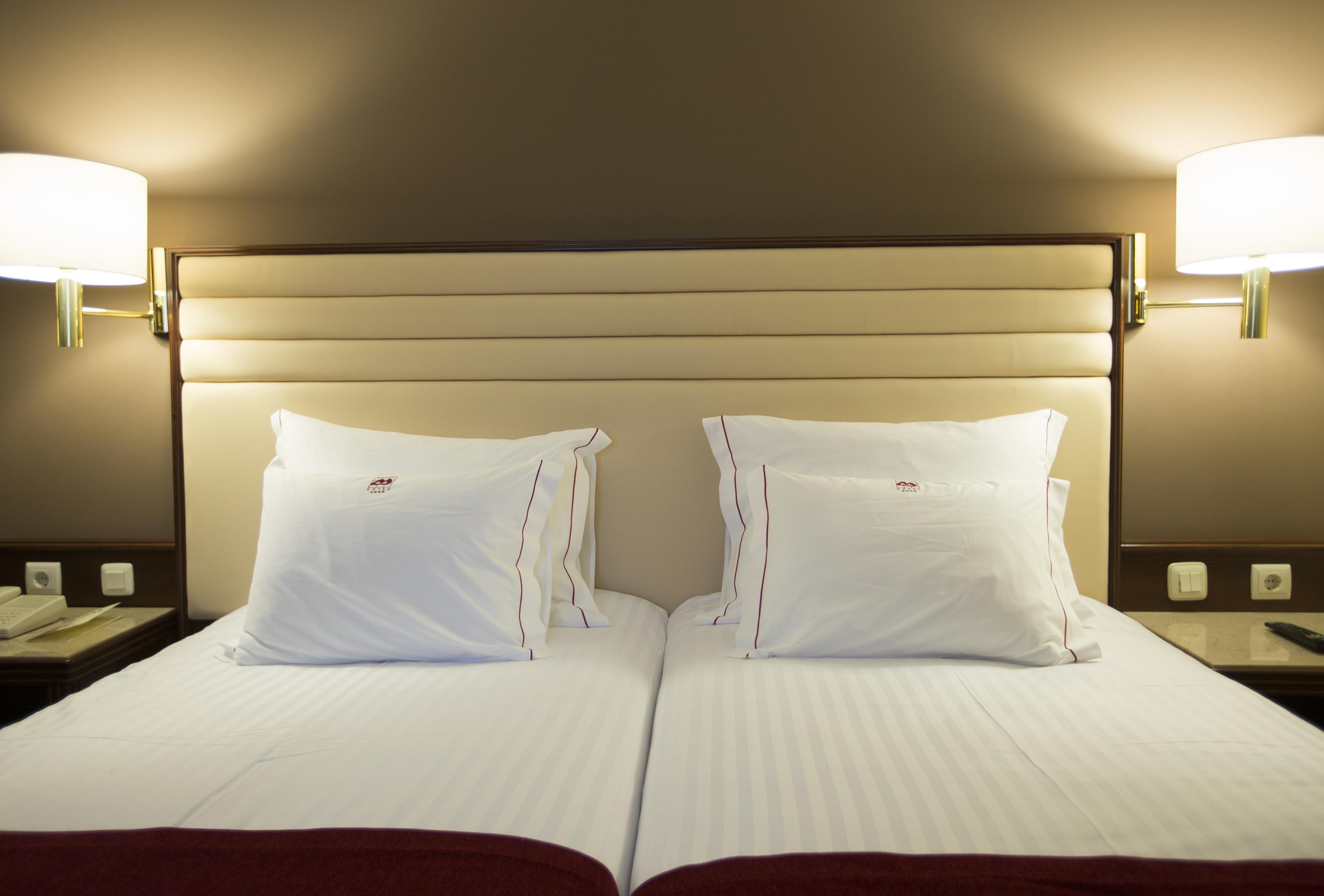 Hotel Miracorgo Vila Real Eksteriør billede