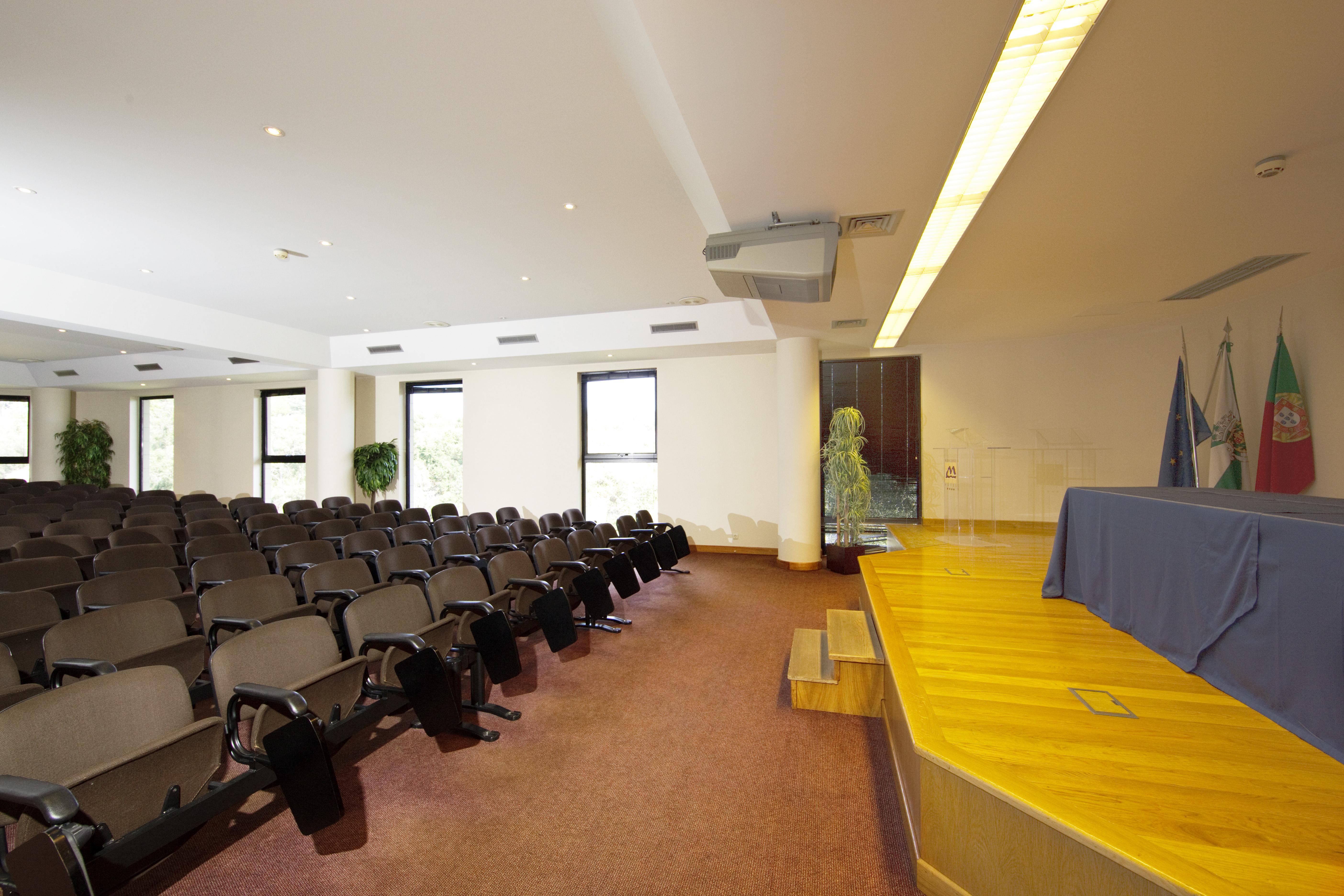 Hotel Miracorgo Vila Real Eksteriør billede