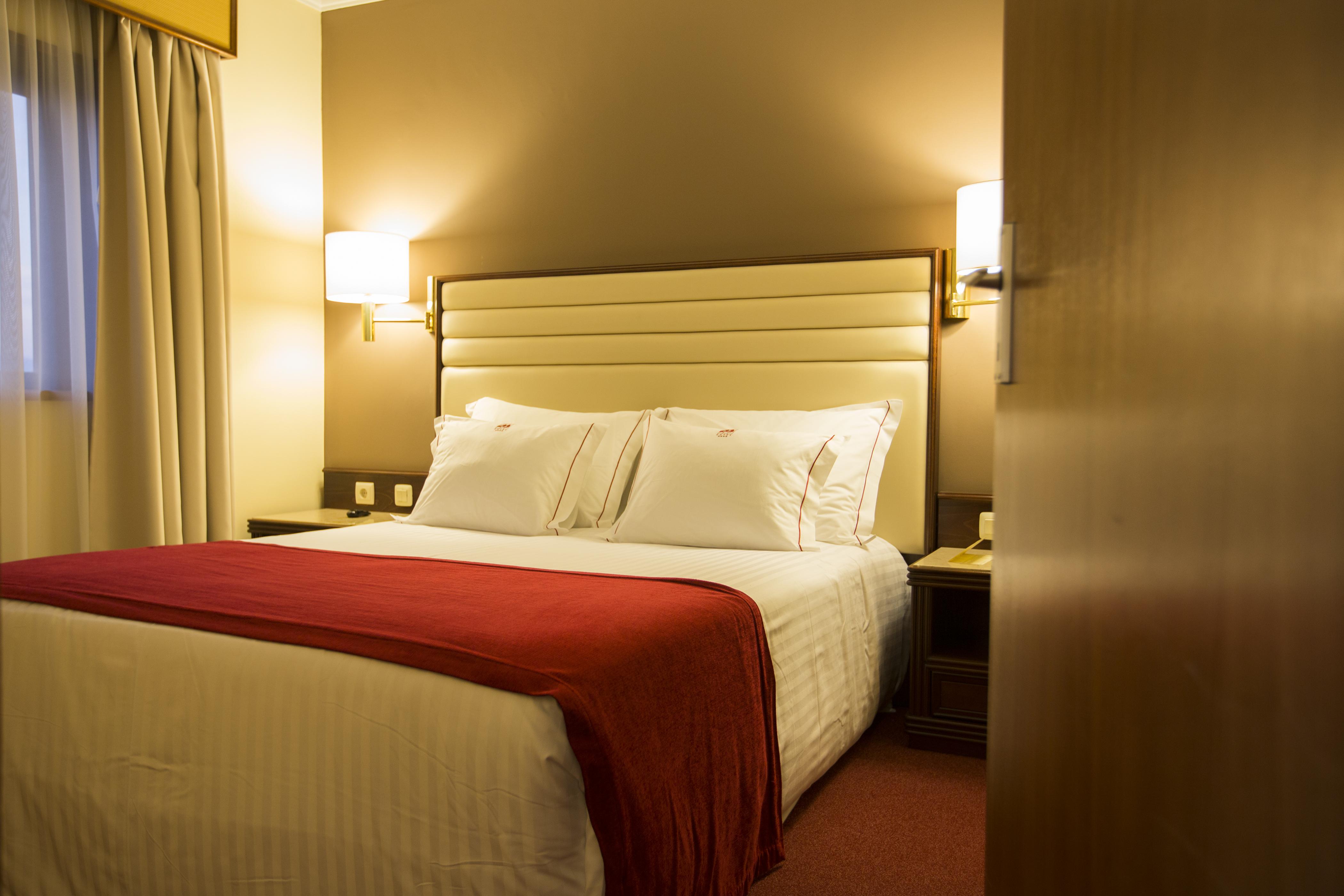 Hotel Miracorgo Vila Real Eksteriør billede