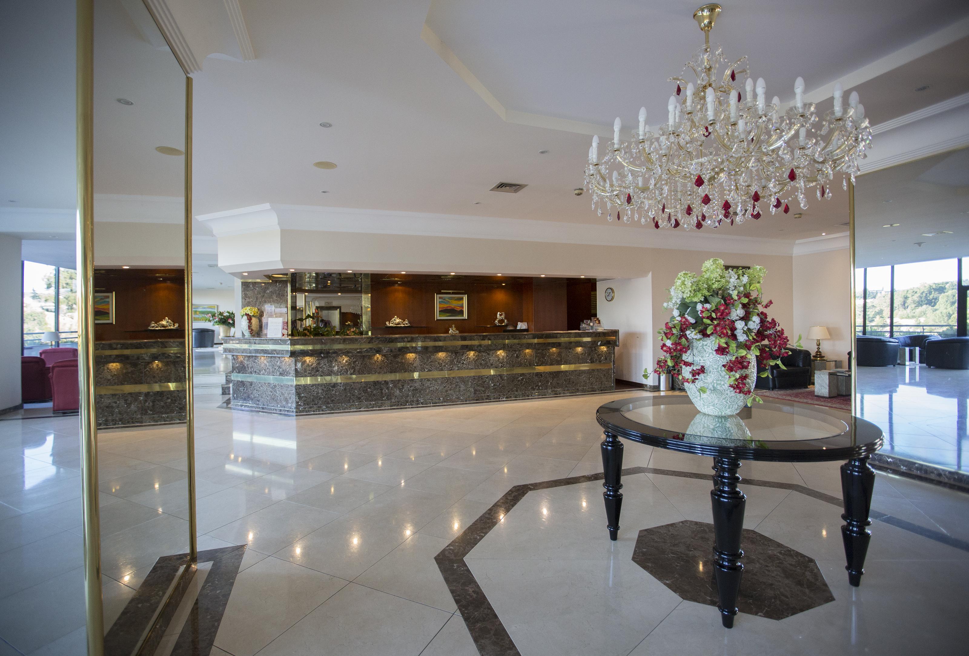Hotel Miracorgo Vila Real Eksteriør billede