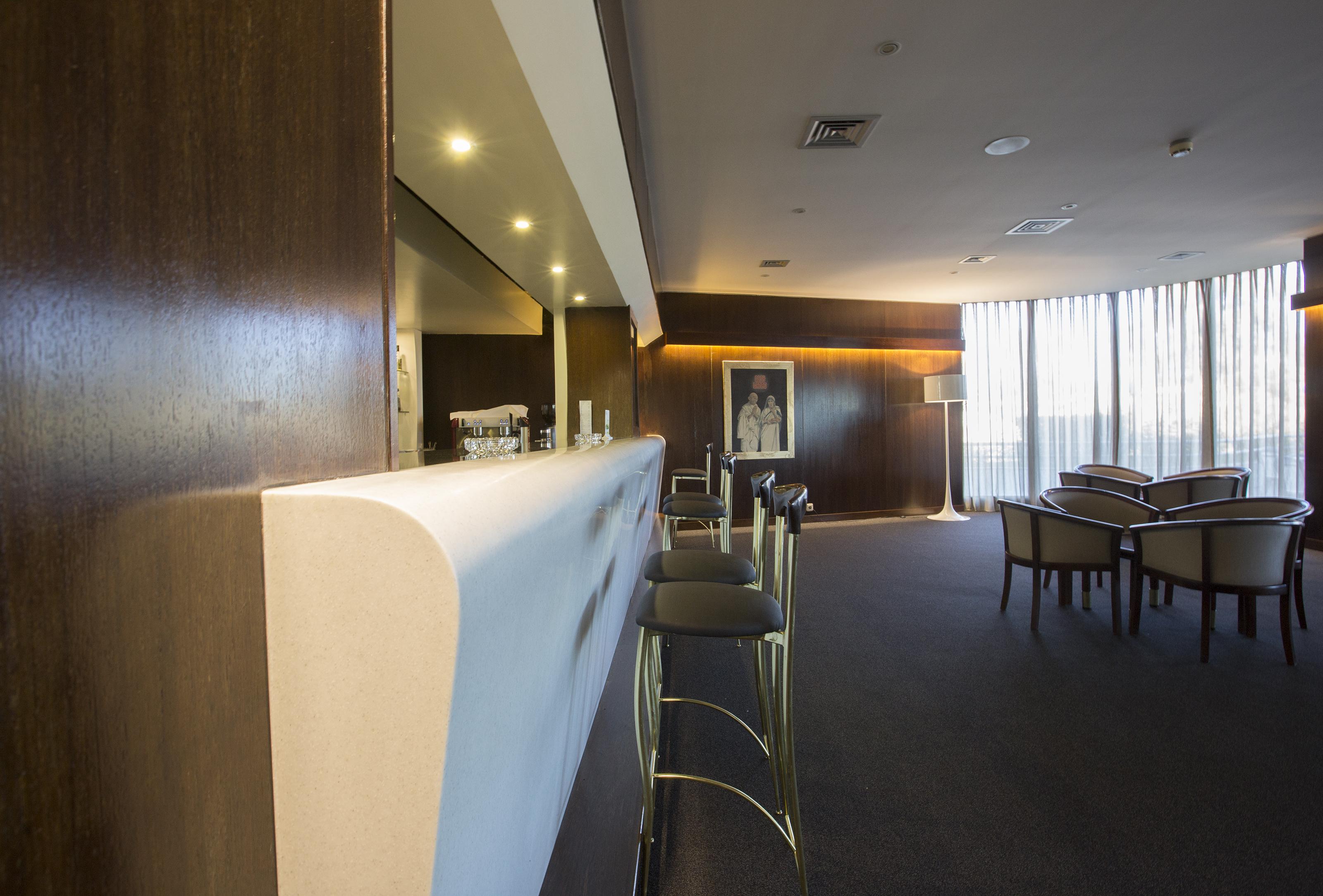 Hotel Miracorgo Vila Real Eksteriør billede