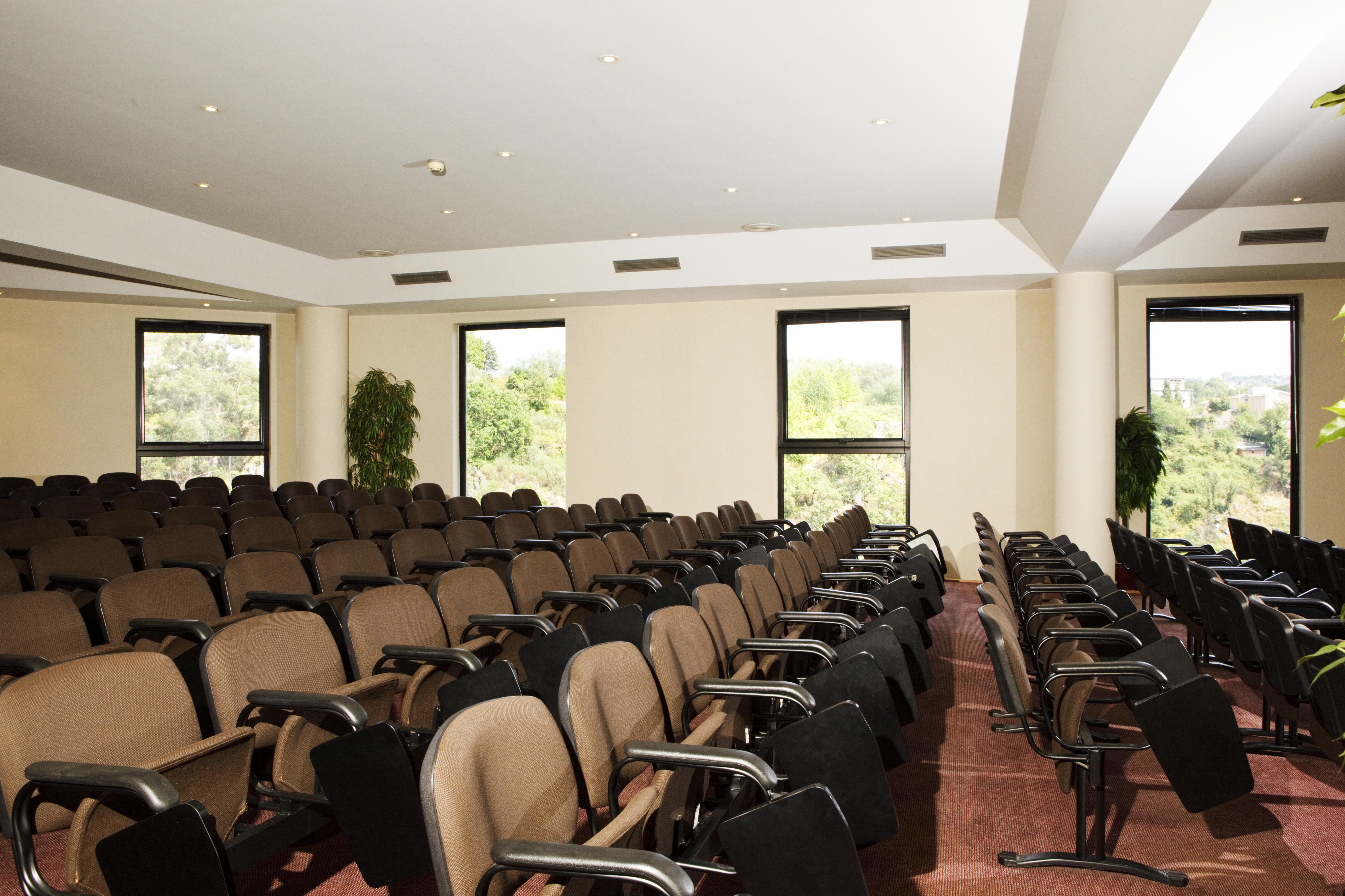 Hotel Miracorgo Vila Real Eksteriør billede