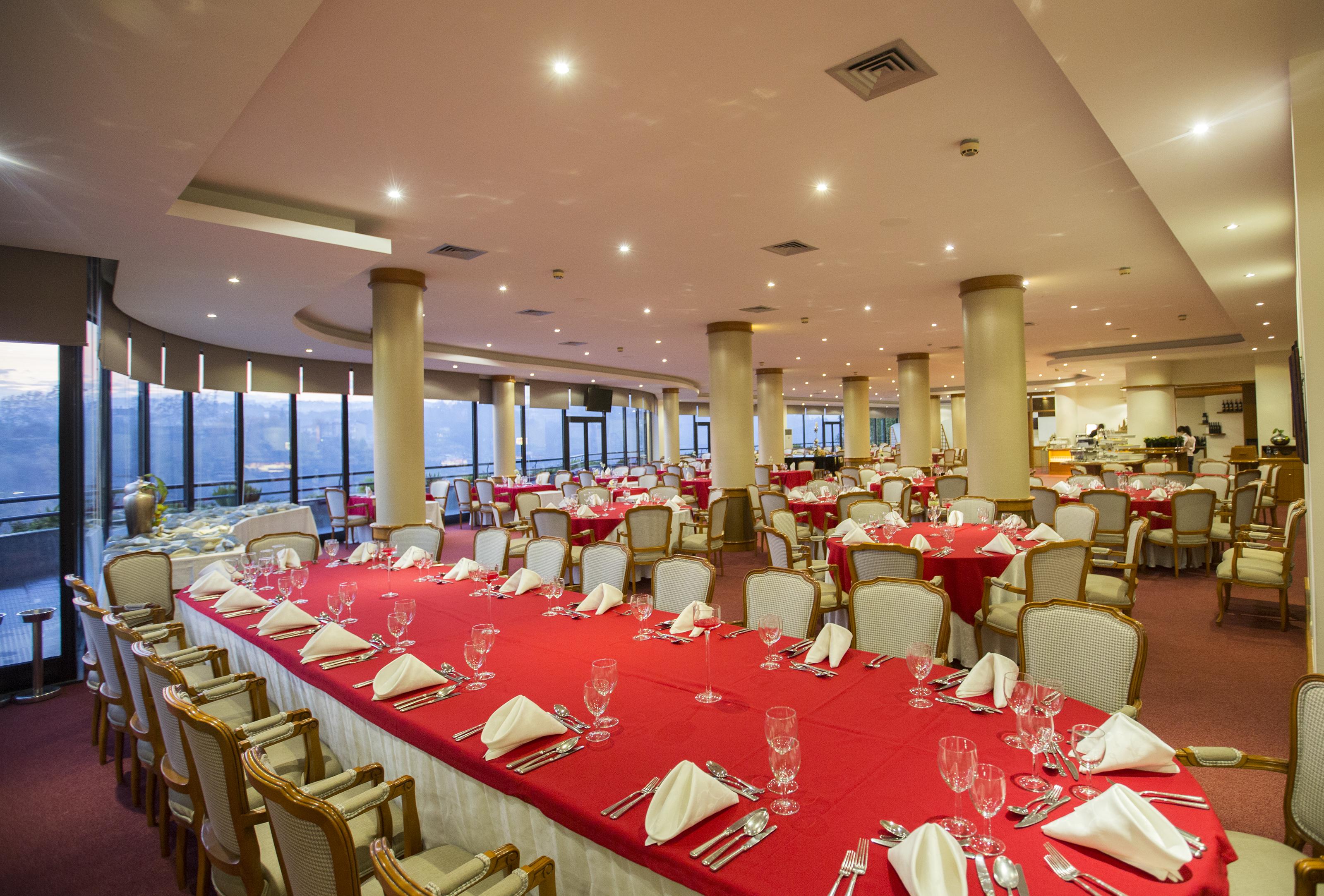 Hotel Miracorgo Vila Real Eksteriør billede