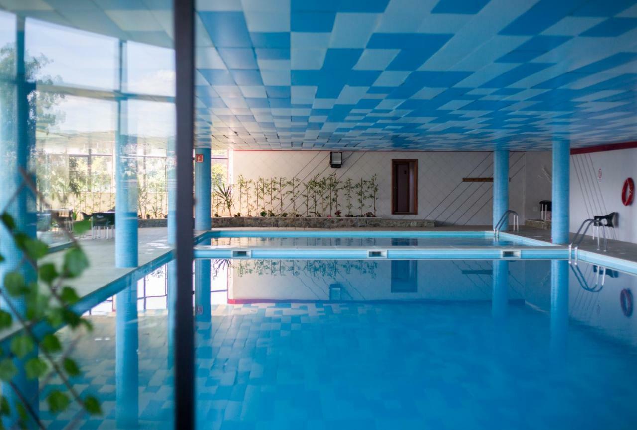 Hotel Miracorgo Vila Real Eksteriør billede