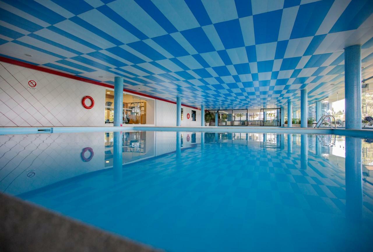 Hotel Miracorgo Vila Real Eksteriør billede
