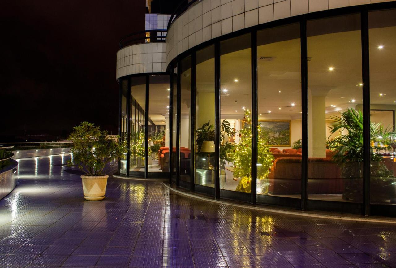Hotel Miracorgo Vila Real Eksteriør billede
